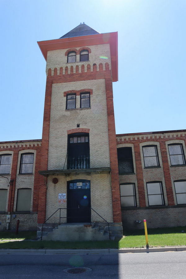 Belding - May 30 2021 Photo